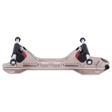 Load image into Gallery viewer, Bladeworx Roller Skates Antik Jet Roller Skate Package (Arius Plate)