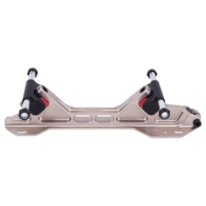 Bladeworx Roller Skates Antik Jet Roller Skate Package (Arius Plate)