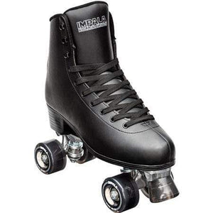 Bladeworx Roller Skates Black / 1 Impala Recreational Roller Skate