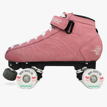 Load image into Gallery viewer, Bladeworx Roller Skates BONT PROSTAR PASTEL PRODIGY GLIDE PACKAGE