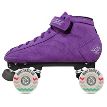 Load image into Gallery viewer, Bladeworx Roller Skates BONT PROSTAR PASTEL PRODIGY GLIDE PACKAGE