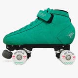 Bladeworx Roller Skates BONT PROSTAR PASTEL PRODIGY GLIDE PACKAGE