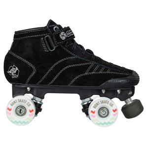 Bladeworx Roller Skates BONT PROSTAR PRODIGY GLIDE PACKAGE