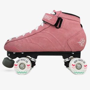 Bladeworx Roller Skates BONT PROSTAR PRODIGY GLIDE PACKAGE