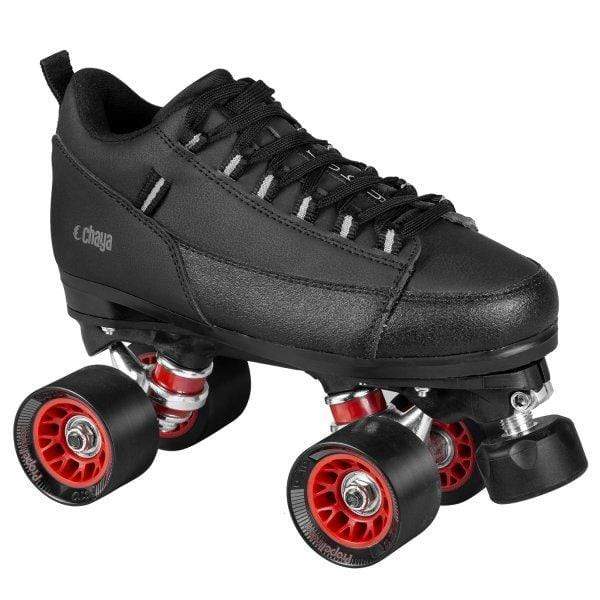 Bladeworx Roller Skates Chaya Ruby Rollerskates