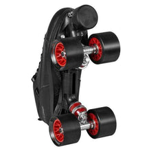 Load image into Gallery viewer, Bladeworx Roller Skates Chaya Ruby Rollerskates