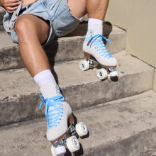 Load image into Gallery viewer, Bladeworx Roller Skates Chuffed Crew Collection - Bowzer