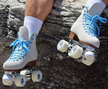 Load image into Gallery viewer, Bladeworx Roller Skates Chuffed Crew Collection - Bowzer