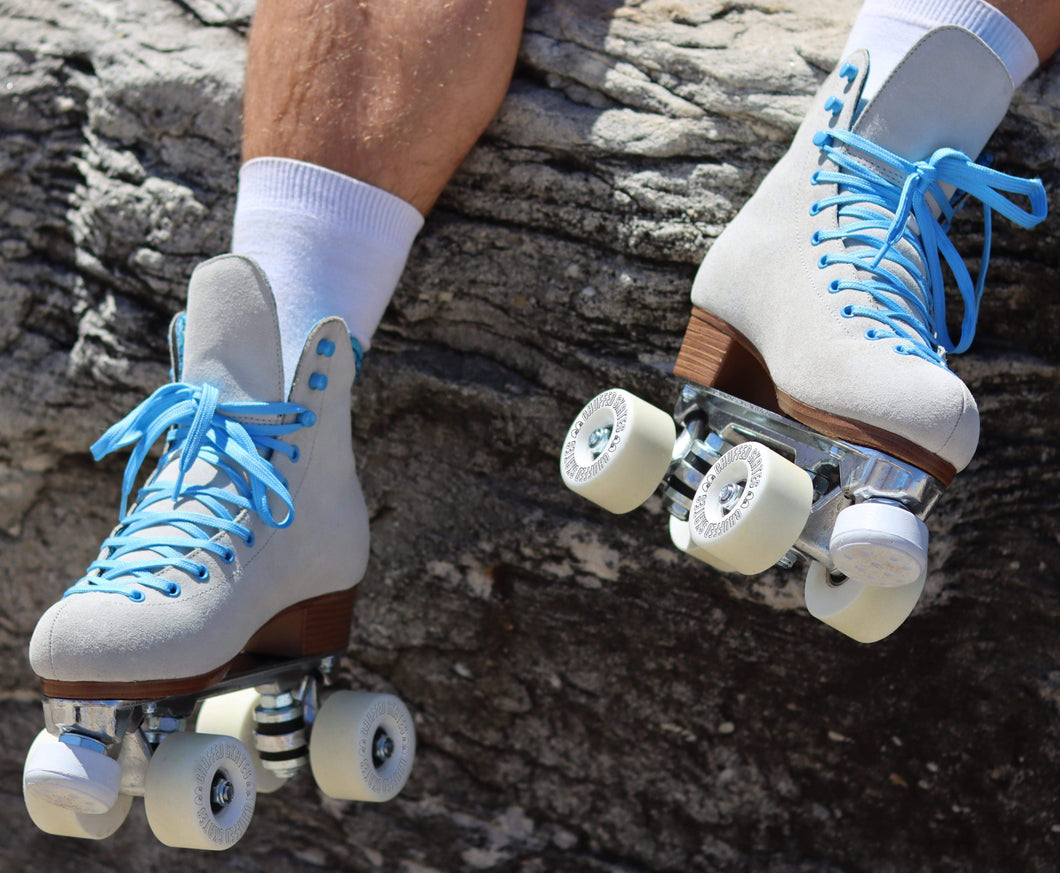 Bladeworx Roller Skates Chuffed Crew Collection - Bowzer