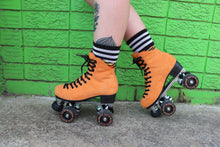 Load image into Gallery viewer, Bladeworx Roller Skates Chuffed Crew Collection - Wild Thing