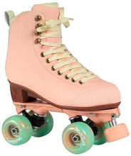 Load image into Gallery viewer, Bladeworx Roller Skates EU 36 CHAYA MELROSE ELITE DUSTY ROSE ROLLER SKATES. Call for PRE-ORDER!