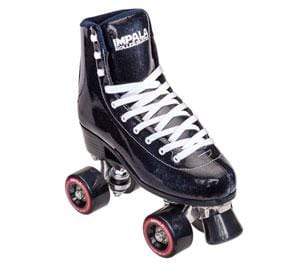Bladeworx Roller Skates Midnight / 1 Impala Recreational Roller Skate