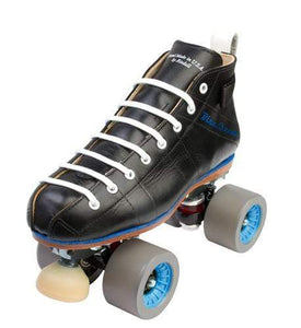 Riedell Blue Streak Pro | Roller Skates - Bladeworx