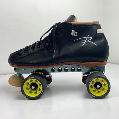 Bladeworx Roller Skates Riedell Torch | Roller Skates