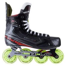 Load image into Gallery viewer, Bladeworx Roller Skates S20 Bauer Vapor X2.9 Roller Hockey Skate SR