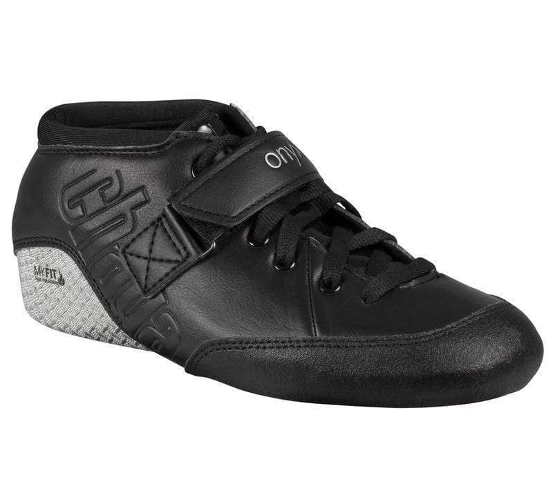 Chaya Onyx Roller Skate Boots - Bladeworx