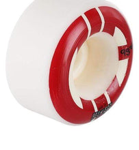 Load image into Gallery viewer, Bladeworx Roller Skates wheels CIB Street Wheels : 98a 55mm 4pk