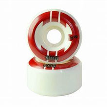 Load image into Gallery viewer, Bladeworx Roller Skates wheels CIB Street Wheels : 98a 55mm 4pk