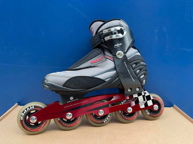 Bladeworx rollerblade Roches Biomex US10