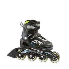 Load image into Gallery viewer, Bladeworx rollerblade Rollerblade Phaser Kids rollerblade