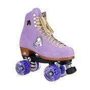 Bladeworx rollerskate Lilac / 4 Moxi Lolly Recreational Roller Skate