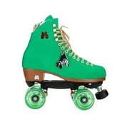 Load image into Gallery viewer, Bladeworx rollerskate Moxi Lolly Recreational Roller Skate Green Apple