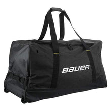 Load image into Gallery viewer, S21 BAUER CORE WHEELED BAG