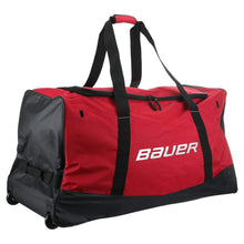 Load image into Gallery viewer, S21 BAUER CORE WHEELED BAG
