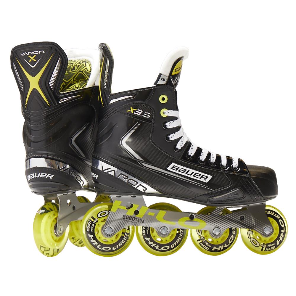 Bladeworx S21 VAPOR X3.5 RH SKATE - INT BH1060232