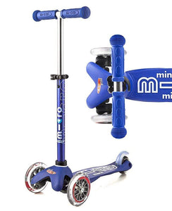 MICRO Mini Deluxe Scooter - Bladeworx