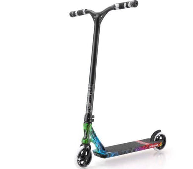 Bladeworx scooter Blunt Envy Prodigy Scratch S8 Complete Stunt Scooter