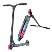 Load image into Gallery viewer, Bladeworx scooter Dusk Envy Prodigy S8 Complete Stunt Scooter