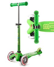 Load image into Gallery viewer, MICRO Mini Deluxe Scooter - Bladeworx