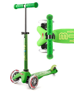 MICRO Mini Deluxe Scooter - Bladeworx