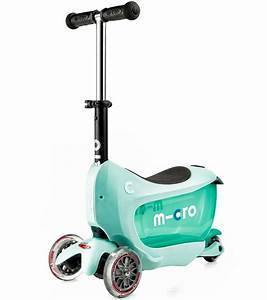 Bladeworx scooter Micro Mini2Go Deluxe