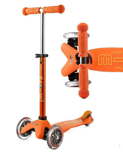 MICRO Mini Deluxe Scooter - Bladeworx