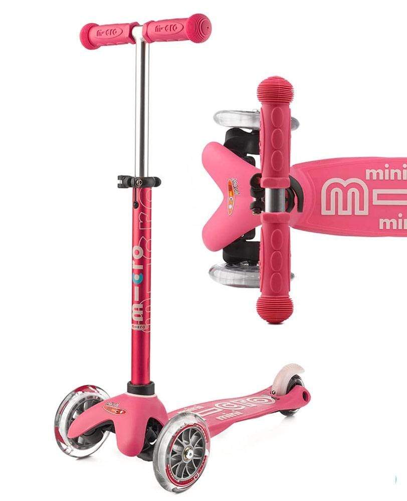 MICRO Mini Deluxe Scooter - Bladeworx