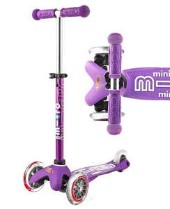 MICRO Mini Deluxe Scooter - Bladeworx