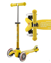 Load image into Gallery viewer, MICRO Mini Deluxe Scooter - Bladeworx