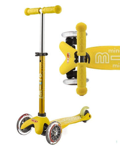 MICRO Mini Deluxe Scooter - Bladeworx