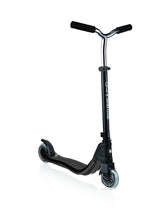 Load image into Gallery viewer, Bladeworx Scooters Black GLOBBER Flow 125 Scooter