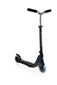 Bladeworx Scooters Black GLOBBER Flow 125 Scooter