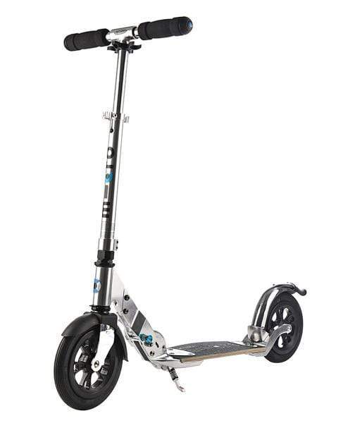 Micro Flex Air Adult Scooter - Bladeworx