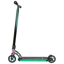 Load image into Gallery viewer, Bladeworx Scooters Neochrome MGP VX8 NITRO Extreme Scooter - 3 colors