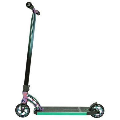 Bladeworx Scooters Neochrome MGP VX8 NITRO Extreme Scooter - 3 colors