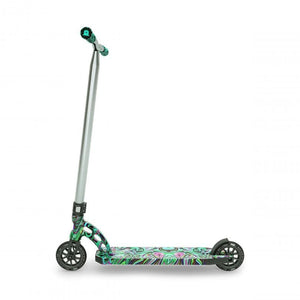 Bladeworx Scooters Psychedelic MGP VX8 NITRO Extreme Scooter - 3 colors