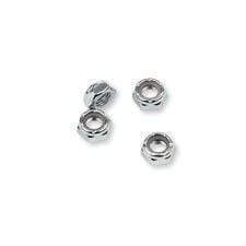 Bladeworx Skate Accessories 8mm Quad Axle Nuts 8mm or 7mm