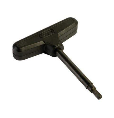 POWERDYNE T TOOL HANDLE ALLEN KEY 5MM - Bladeworx