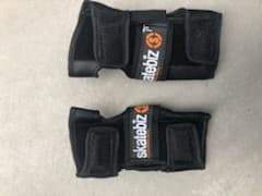 Bladeworx SkateBiz : Basic Wrist Guard