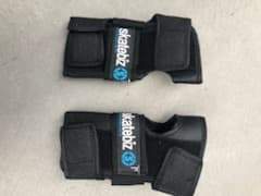 Bladeworx SkateBiz : Basic Wrist Guard